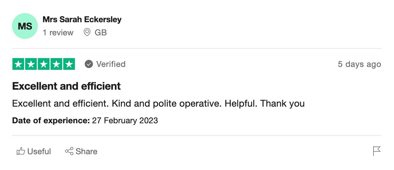 REM Commercial Skip Hire For Businesses